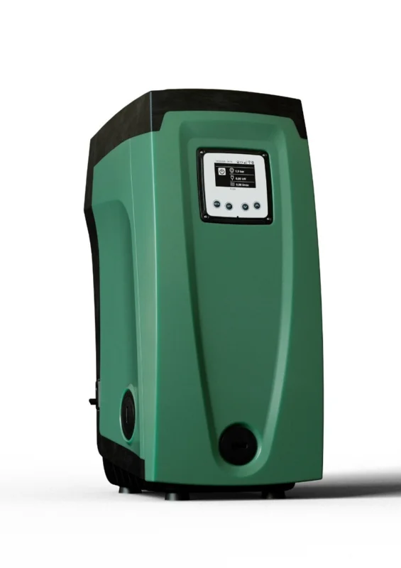 DAB Esybox drukverhogingspomp drinkwater Beperkte Voorraad