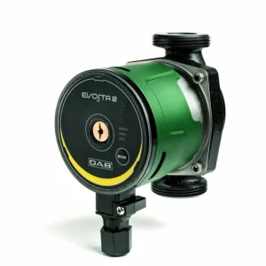 DAB Evosta 2 circulatiepomp 1-1/2" 130 40-70 Betrouwbaar