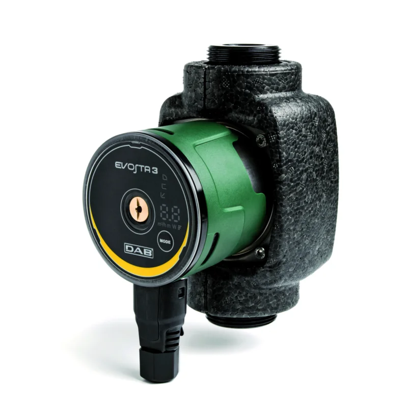DAB Evosta 3 circulatiepomp 1-1/2" 130 60 Speciale Aanbieding