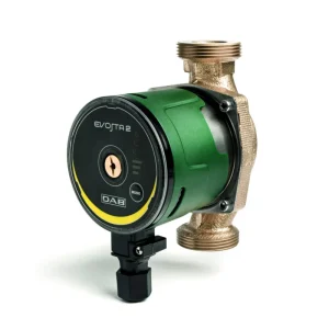 DAB Evosta 2 San circulatiepomp sanitair 1-1/2" 150 40-70 Direct Beschikbaar