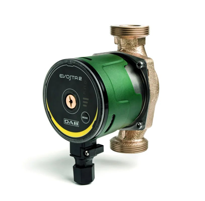 DAB Evosta 2 San circulatiepomp sanitair 1-1/2" 150 40-70 Direct Beschikbaar