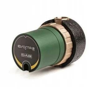 DAB Evosta 2 San R circulatiepomp sanitair 1/2" 85 Bestseller