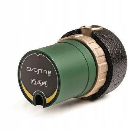 DAB Evosta 2 San R circulatiepomp sanitair 1/2" 85 Bestseller