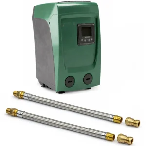 Hete Deal DAB Esybox Mini 3 drukverhogingspomp