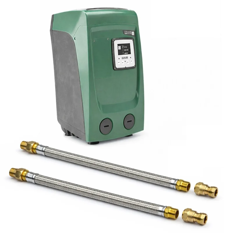 Bestseller DAB Esybox Mini 3 drukverhogingspomp drinkwater