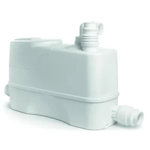 DAB Genix VT 030 afvoerpomp licht vervuild water Superprijs