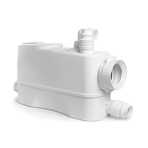 DAB Genix WL 130 afvoerpomp rioolwater hangend toilet Direct Verzonden