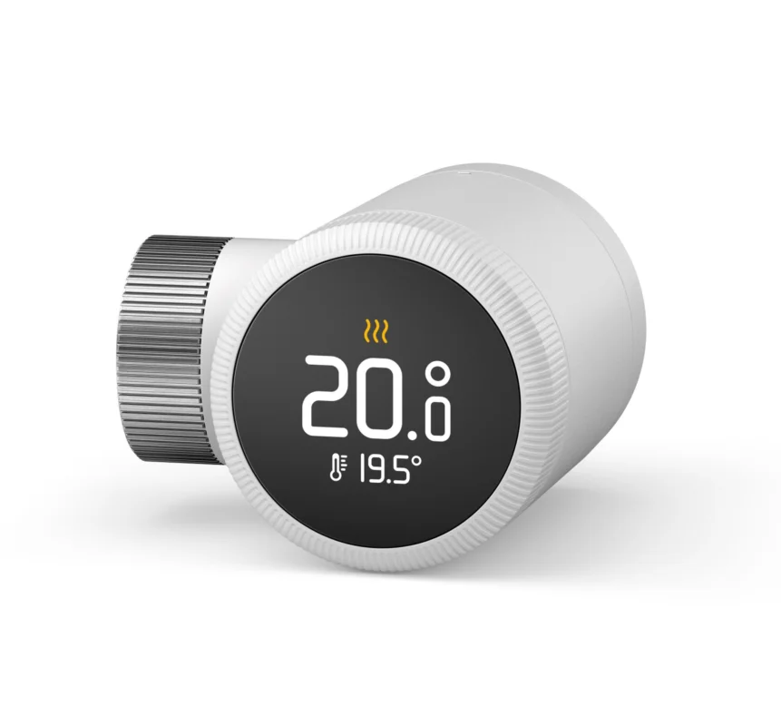 Tado° X thermostaatknop draadloos Uitverkoop