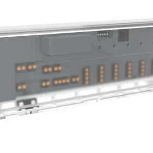 Watts Vision 2.0 aansluitmodule master 10 zones Gratis Retour