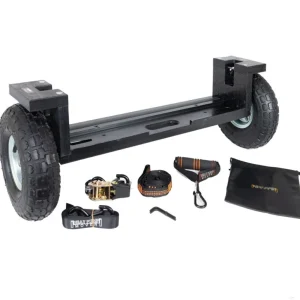 Veilige Betaling Heat Pump Mover warmtepompwagen
