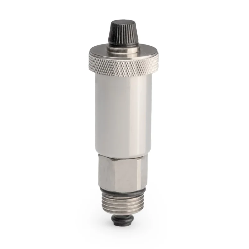 Direct Verzonden Automatische ontluchter t.b.v. Lovak verdeler 1/2"