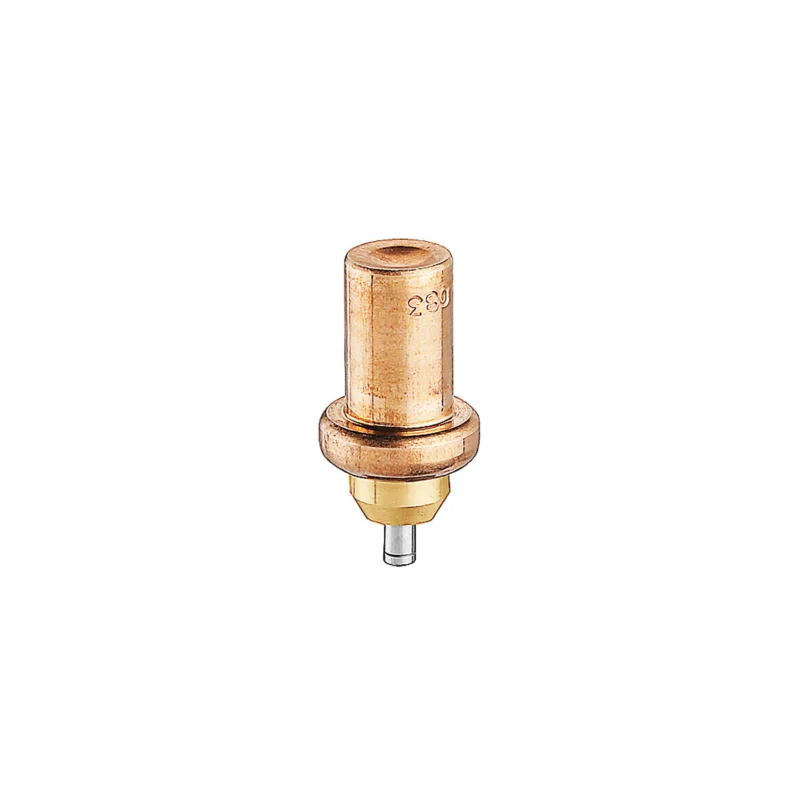 Caleffi thermostaat DN25 / DN32 tbv serie 280 anti-condensatieklep Veilige Betaling