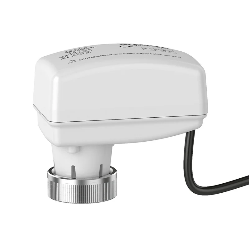 Must-Have Caleffi Flowmatic lineair proportionele bediening 24 v tbv serie 145