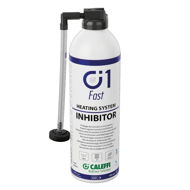 Aanbieding Caleffi C1 inhibitor snel