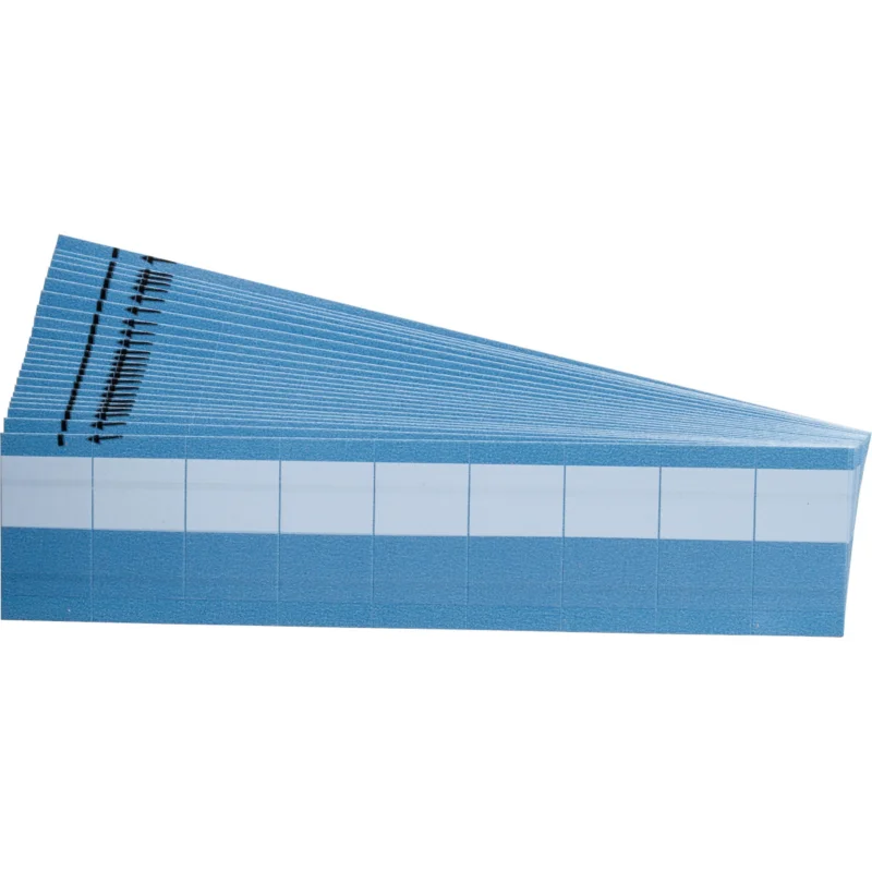 Zelflaminerend Labels - SLFW-100-PK - 1 Stuk = 25 Kaart x 9 Label(s) = 225 Label(s) per Stuk Snelle Levering