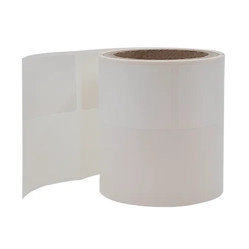 Aanbieding ProLabel - SLWM-1324-201-WT-76 - 12,7x23,9mm - Roll 10000 Labels - Wit - 94010000