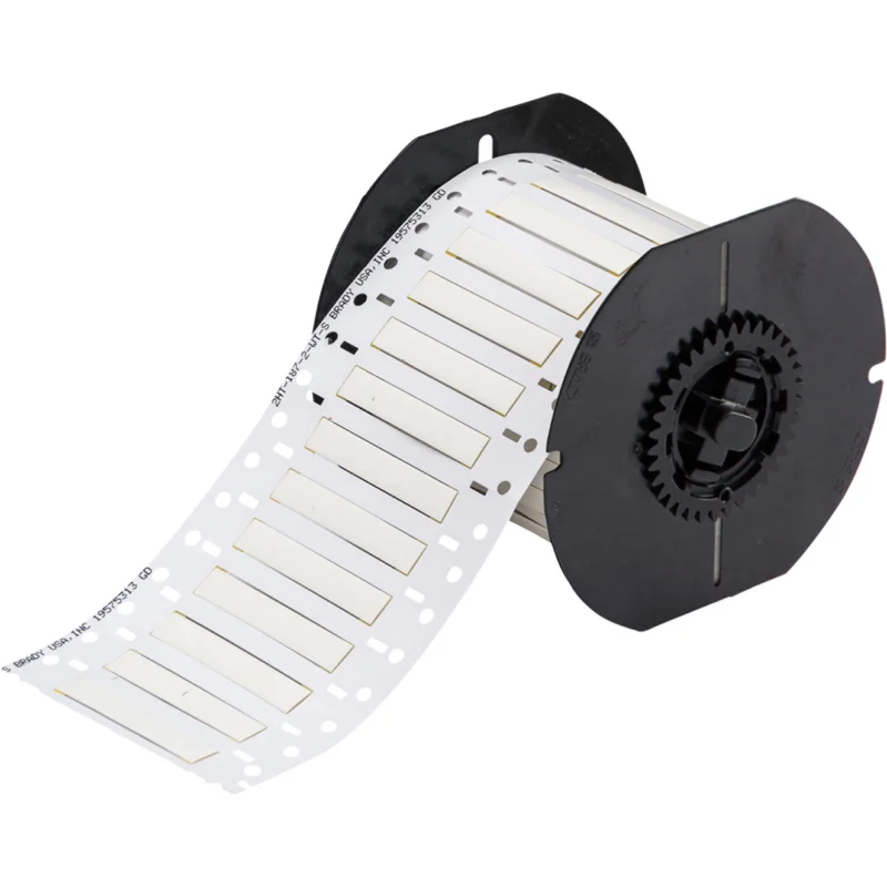 Aanbieding Brady - Sleeves - PermaSleeve halogeenvrije krimpkousen met lage rookemissie voor BBP33/i3300-printers - B33D-187-2-7641 - 140930 - 87140930