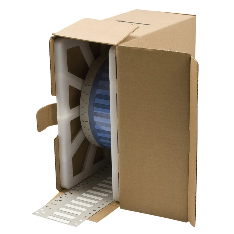 Aanbieding Sleeves - CGS-125-150-WT-2