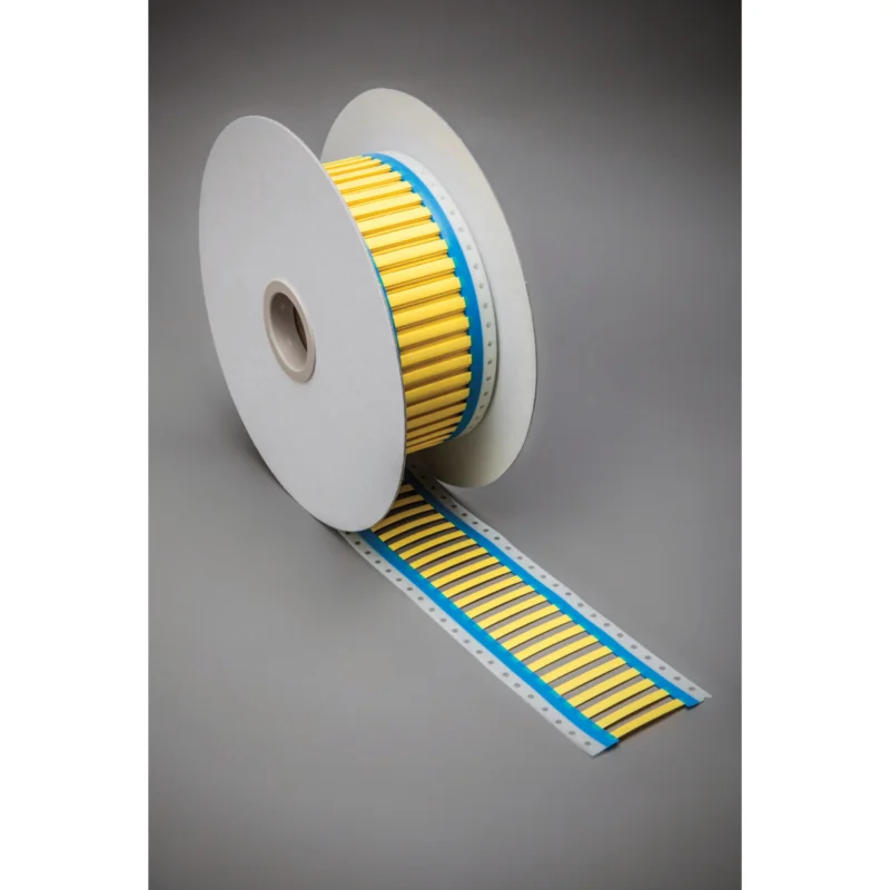 Aanbieding Sleeves - 3DPS-6.4x50mm-B7646YL-2S