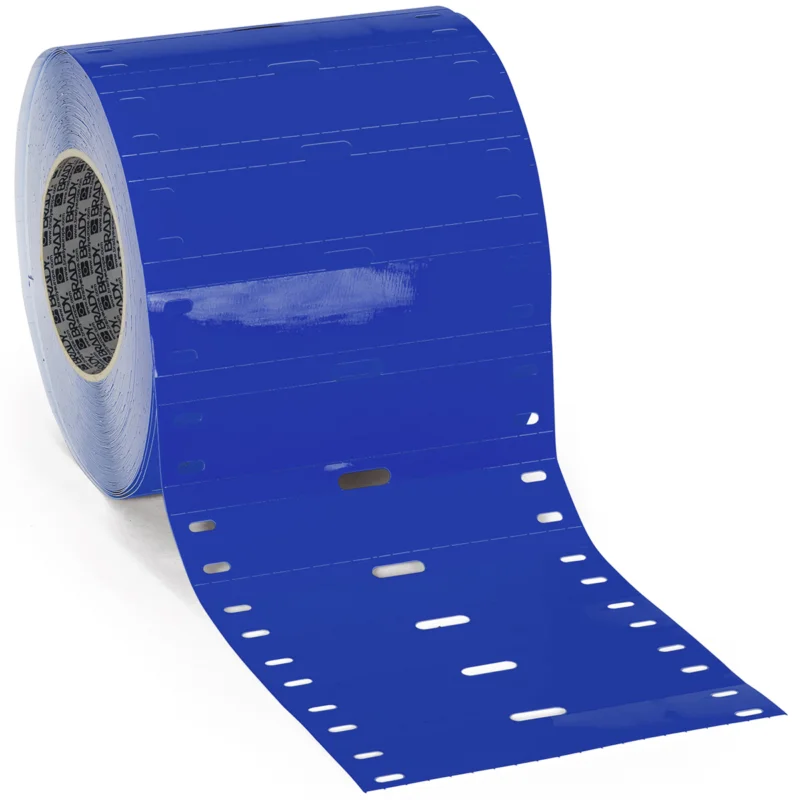Weekendaanbieding Brady - Tags (Draad- & kabelcodering) - Polyester Kabeltag - THT-7525-7598-BL - 196740 - 87196740
