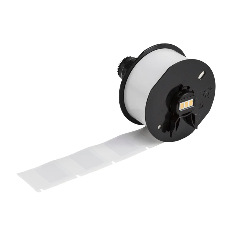 Merkproduct Brady - Algemene draad- en kabelcodering - Zelflaminerende draad- en kabellabels in vinyl - A62-3-427 - 151010 - 87151010