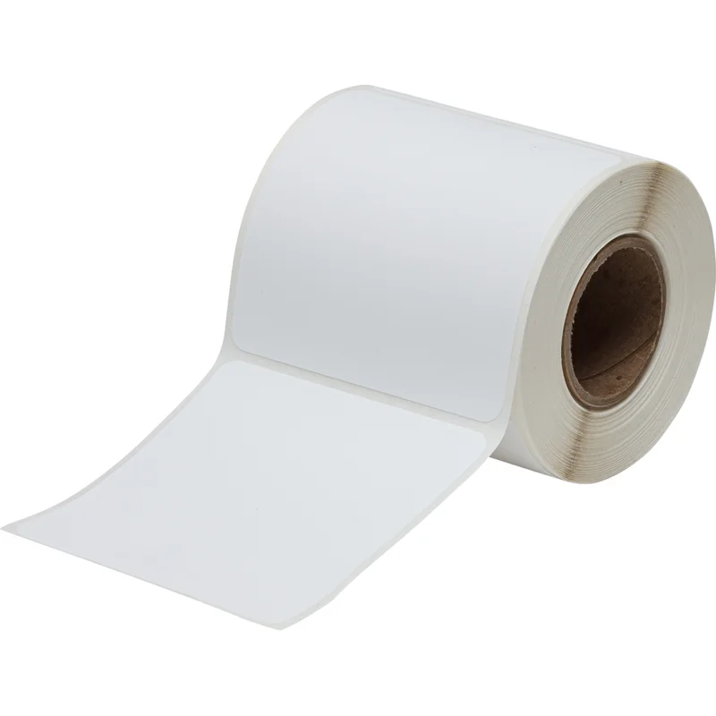 Lage Prijs Brady - Algemene identificatie - Papieren labels voor J2000-printer - J20-77-2550 - 151130 - 87151130