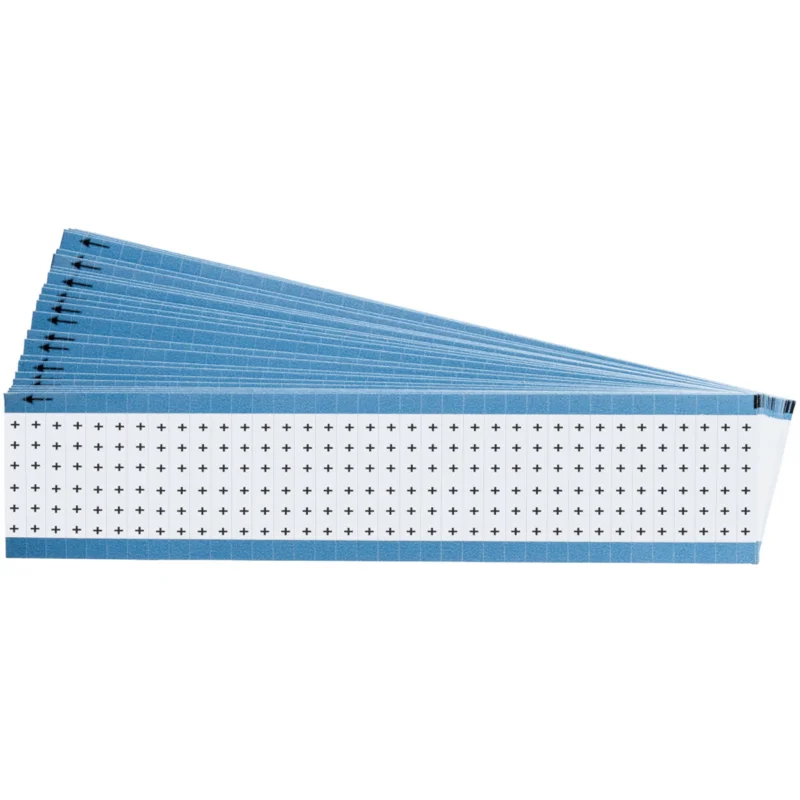 Wikkellabels - TWM-PLS-PK - 1 Pak = 25 Kaart x 36 Label(s) = 900 Label(s) per Pak Nu Kopen