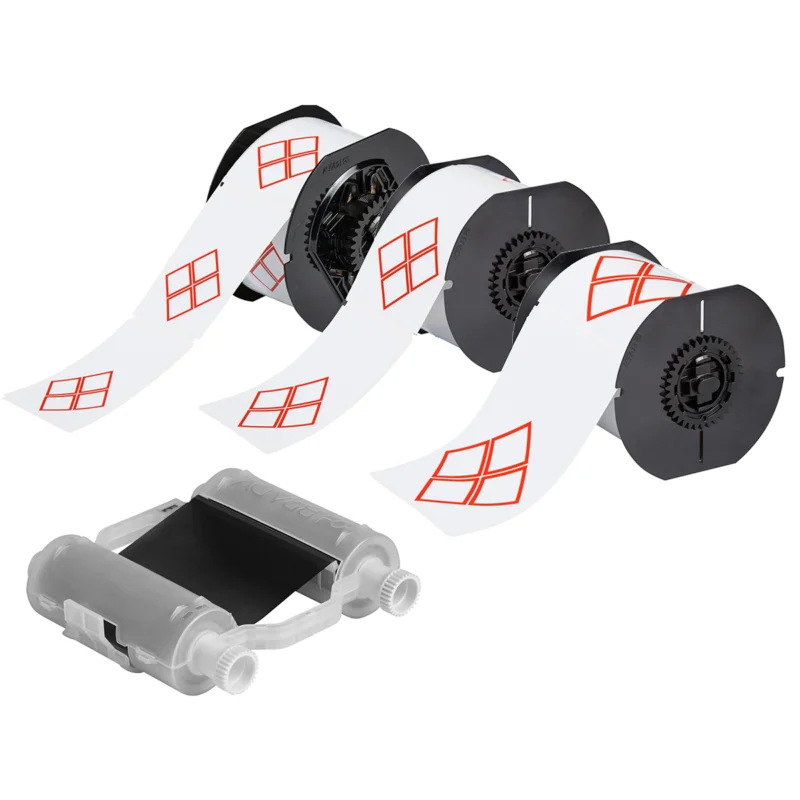 Kits - B30-CLP-KIT Seizoensaanbieding