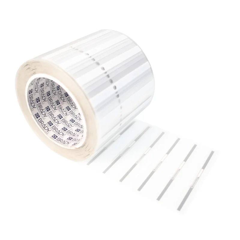 Rechtstreeks Van De Fabrikant RFID labes - THT-99x7-430/3202-0.1