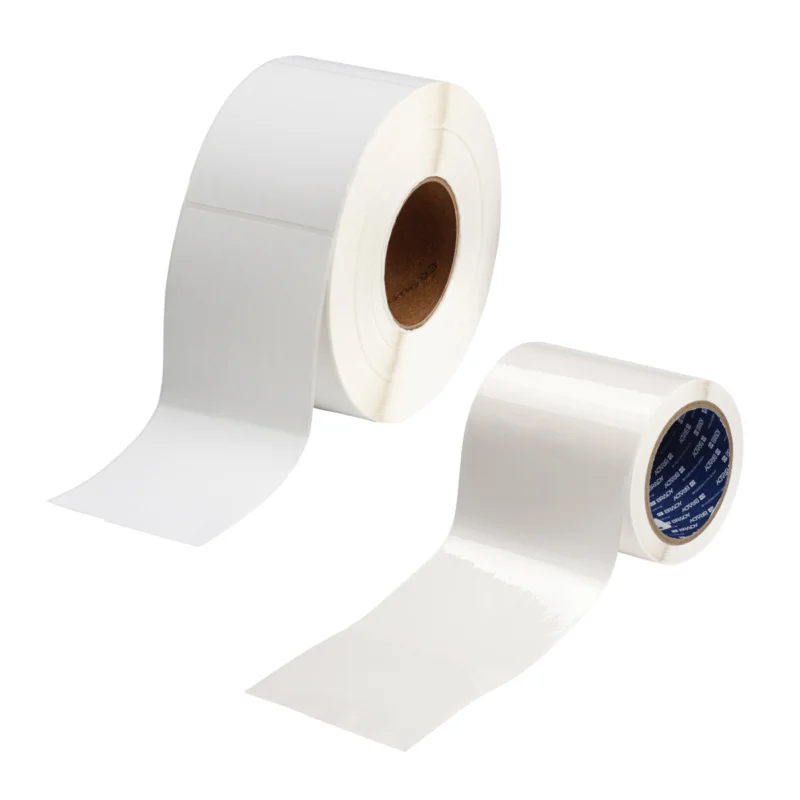 Aanbieding Printerlabels - J50-261-2595-KT