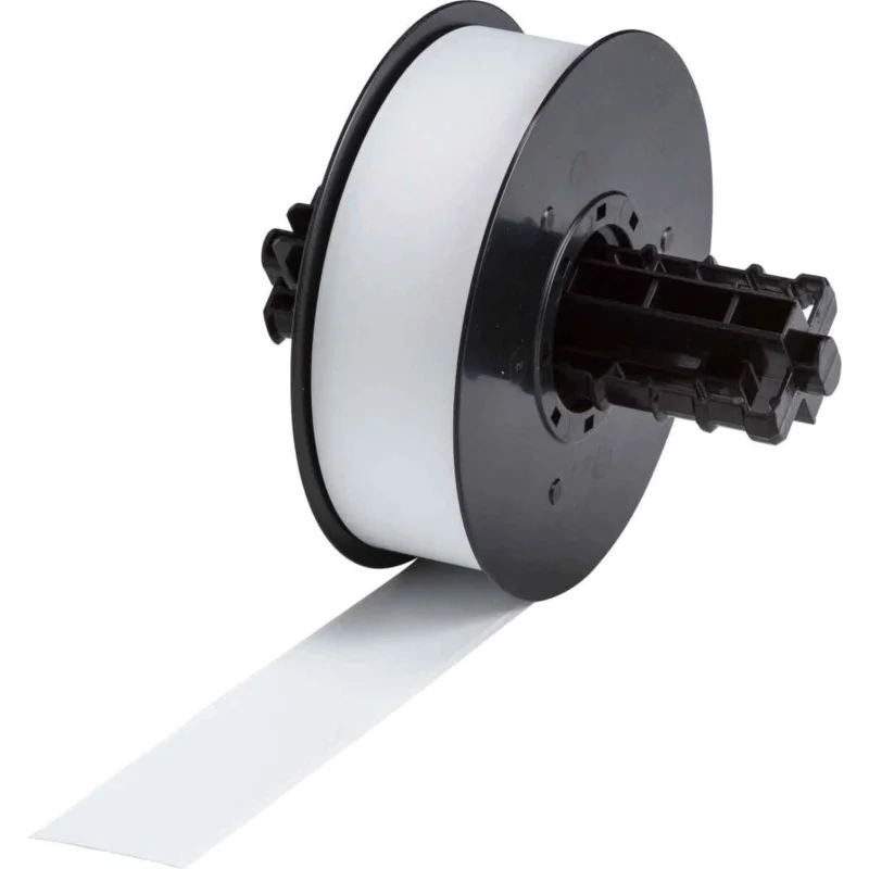 Brady - Algemene identificatie - Minimark Tapes - TAPE CART MMK 29 MM WHITE B7569 35M - 120847 - 86120847 Betrouwbaar
