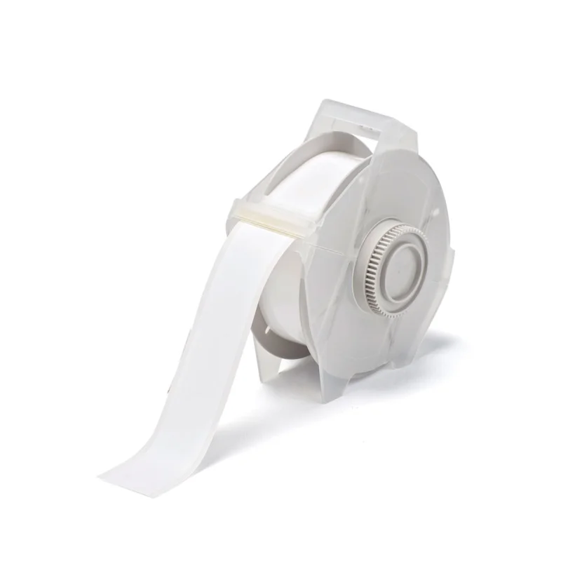 Brady - Algemene identificatie - GlobalMark Tapes - GM Tape B-7569 White 29mm x 30m - 120941 - 86120941 Snelle Levering