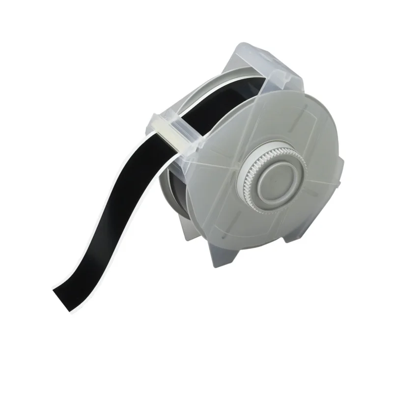 Nu Kopen Brady - Algemene identificatie - GlobalMark Tapes - GM Tape B-7569 Black 29mm x 30m - 120961 - 86120961