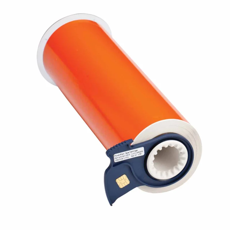 Tapes - B85-250x15M-7569OR Laatste Versie