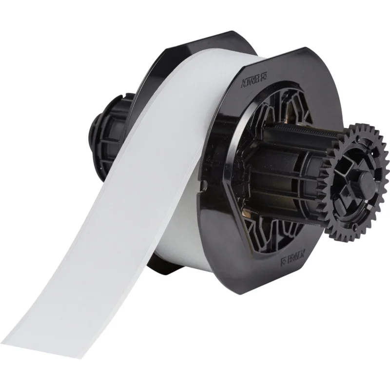 Aanbieding Brady - Algemene identificatie - Polyvinylfluoride-tape voor BBP33/i3300-printers - B33C-1500-437 - 133984 - 87133984