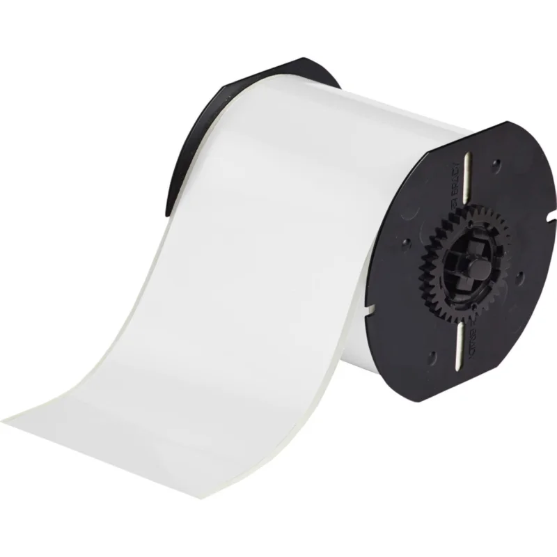Aanbieding Brady - Algemene identificatie - Polyestertape voor BBP35/BBP37/S3xxx/i3300-printers - B30C-4000-484 - 145295 - 87145295