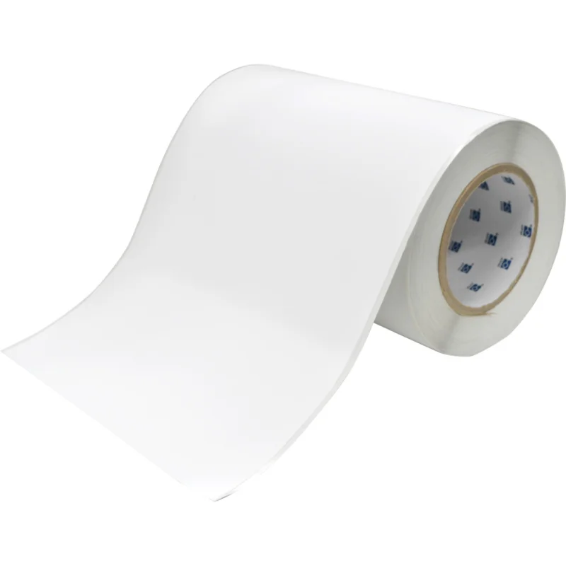 Brady - Algemene identificatie - BradyJet J4000 J5000 continue vinyltape - J50C-8000-2595 - 148663 - 87148663 Exclusieve Aanbieding