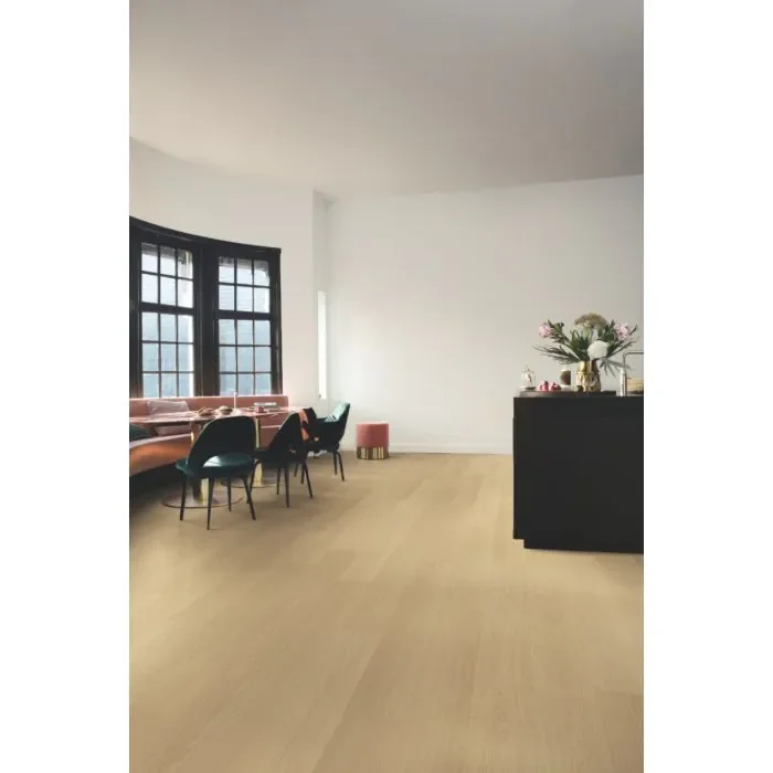 Must-Have QuickStep Capture Hydroseal Beigegeverniste eik SIG4750 Laminaat