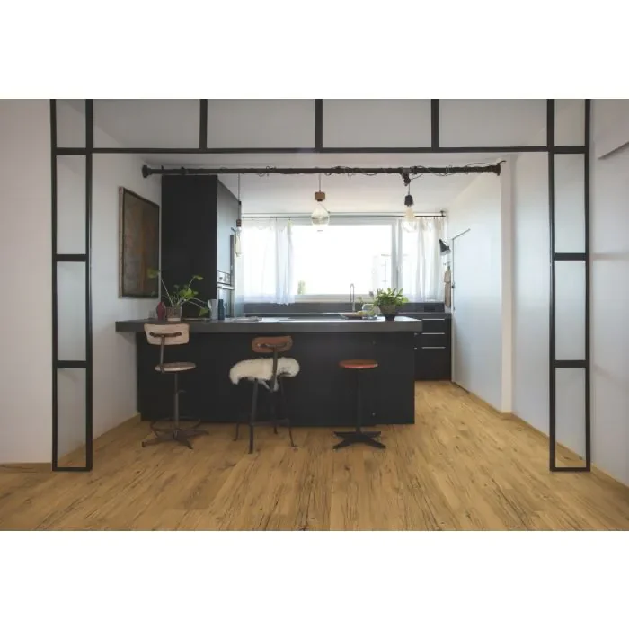 QuickStep Capture Hydroseal Gebarsten naturelle eik SIG4767 Laminaat Populair