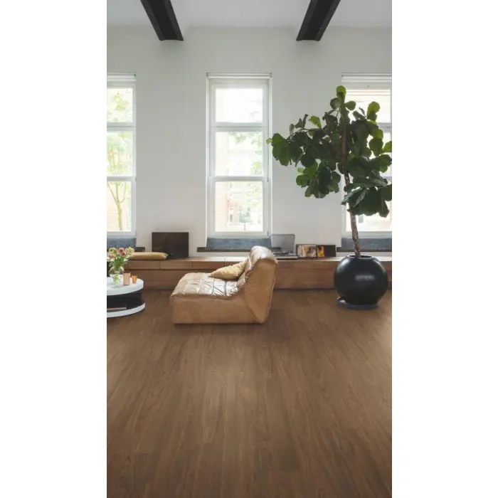 QuickStep Capture Hydroseal Chique notelaar SIG4761 Laminaat Finale Uitverkoop