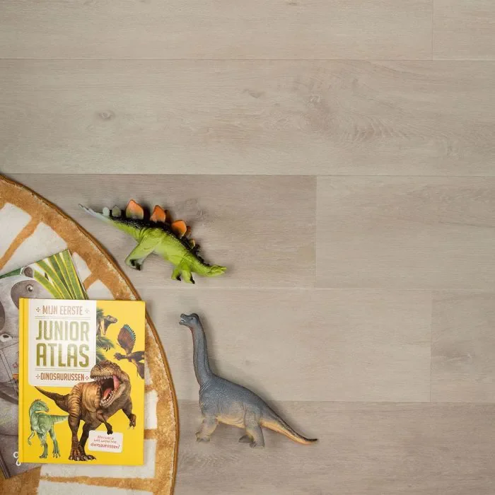 Direct Verzonden Douwes Dekker PVC Ambitieus Riante plank Pepermunt 04744