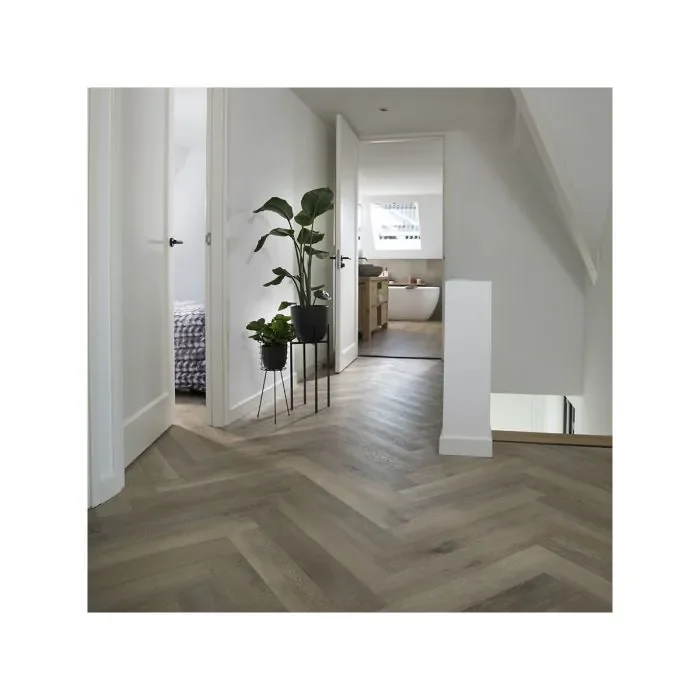 Douwes Dekker Ambitieus Visgraat Honing PVC 04756 Dagaanbieding