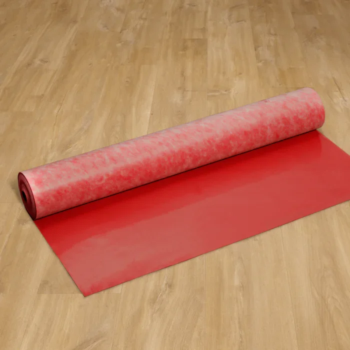 Snelle Levering QuickStep Heat ondervloer Click PVC 10m2 - 400539/09449