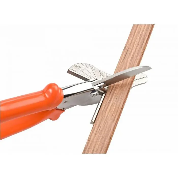 Verstekkniptang voor plakplinten - 0700016/85115 Premium