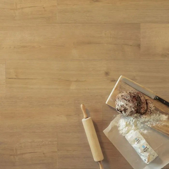 Douwes Dekker Praktisch SPC Plank Kletskop Rigid Click PVC 04876 Koop Online