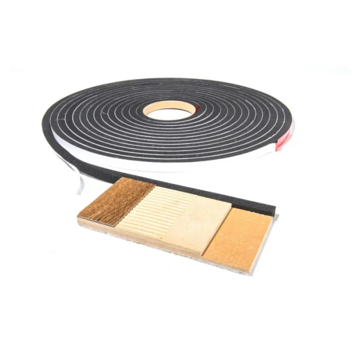 Unifloor Jumpax kantband 10meter - 86586 Koop Online