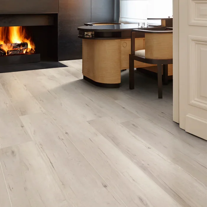 Meest Verkocht COREtec Click PVC Essentials 1800 Dobra Oak 51 LVPE 951