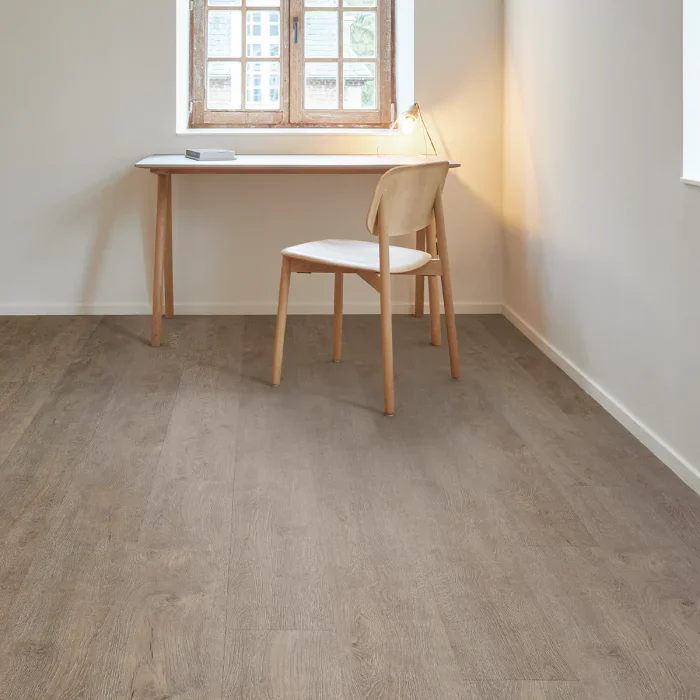 Alleen Vandaag COREtec Click PVC Essentials 1500 Great Norn Oak 05 LVR 9605