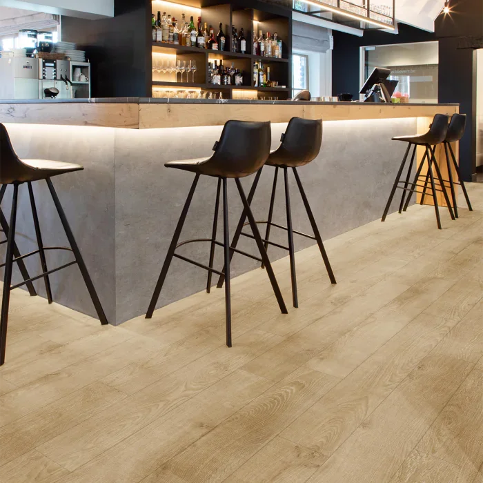 Nieuw COREtec Click PVC Bellagio Proplus 50 RLV 1220