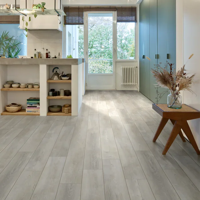 Speciale Aanbieding COREtec Click PVC The Naturals Haze 50 LVPE 855